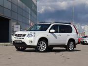 Nissan X-Trail II Рестайлинг Самара  - изображение 20