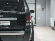 Jeep Grand Cherokee III (WK) Екатеринбург  - изображение 22