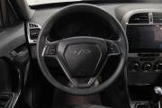 Chery Tiggo (T11) I Рестайлинг (FL) Новокузнецк  - изображение 53