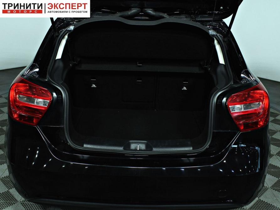 Mercedes-Benz A-Класс III (W176) Белгород  - изображение 15