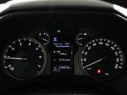 Toyota Land Cruiser Prado 150 Series Рестайлинг 2 Химки  - изображение 26