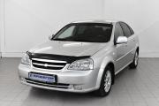 Chevrolet Lacetti I Москва  - изображение 15