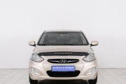 Hyundai Solaris I Красноярск  - изображение 24