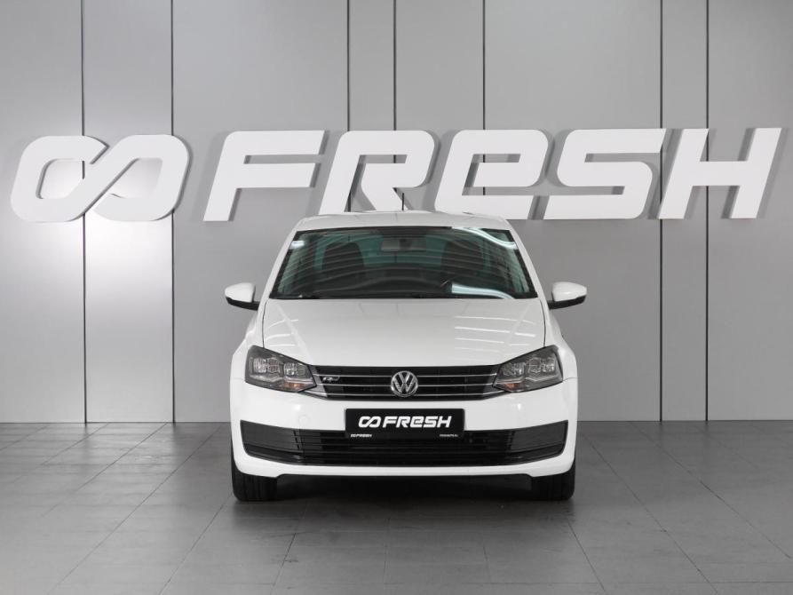Volkswagen Polo V Рестайлинг Минеральные Воды  - изображение 3
