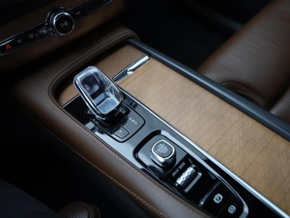 Volvo XC90 II Рестайлинг 1 с пробегом 2019 года, цена 4 549 000 рублей, 144916 км, внедорожник, Автокод Объявления