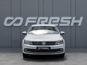 Volkswagen Jetta VI Рестайлинг Краснодар  - изображение 22