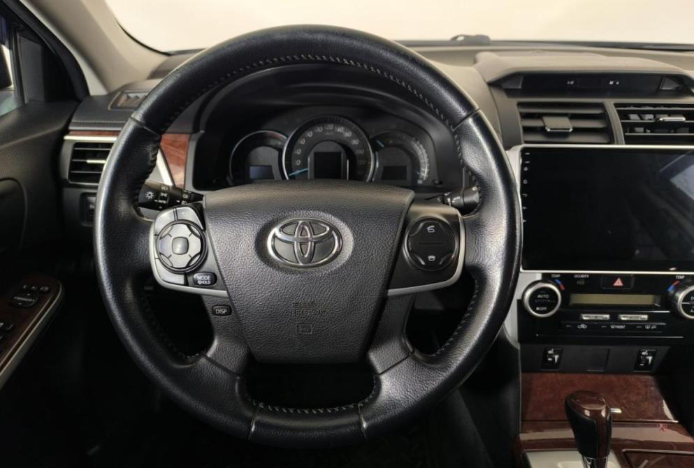 Toyota Camry VII (XV50) Нижний Новгород  - изображение 14
