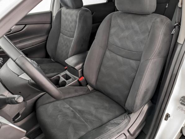 Nissan X-Trail III с пробегом 2017 года, цена 1 715 000 рублей, 123470 км, внедорожник, Автокод Объявления