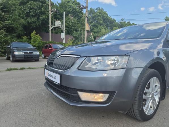 Skoda Octavia III (A7) с пробегом 2013 года, цена 1 070 000 рублей, 285037 км, лифтбек, Автокод Объявления