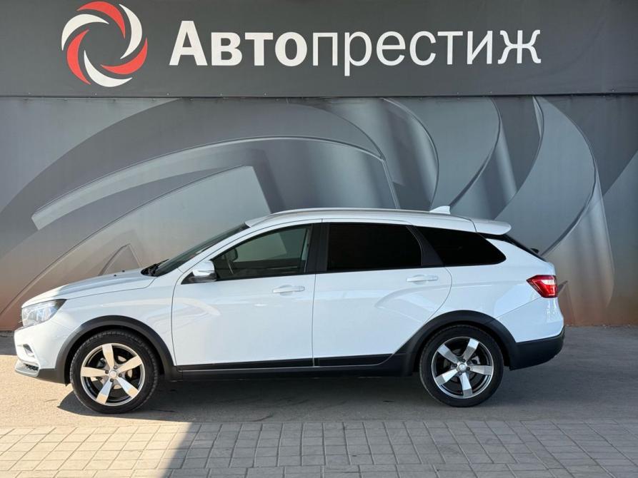Lada (ВАЗ) Vesta I Волгоград  - изображение 8