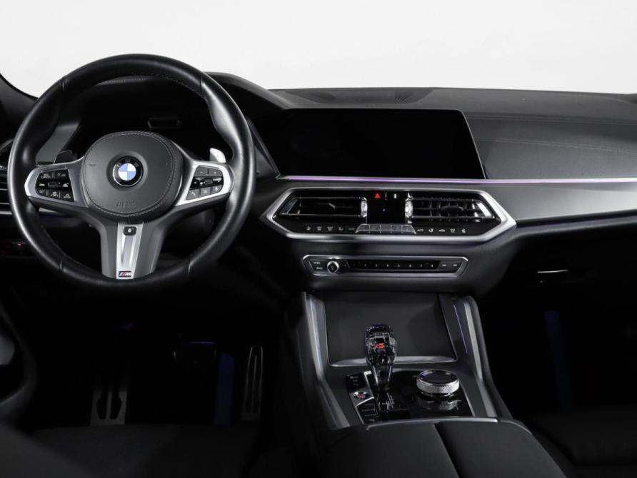 BMW X6 III (G06) Москва  - изображение 12
