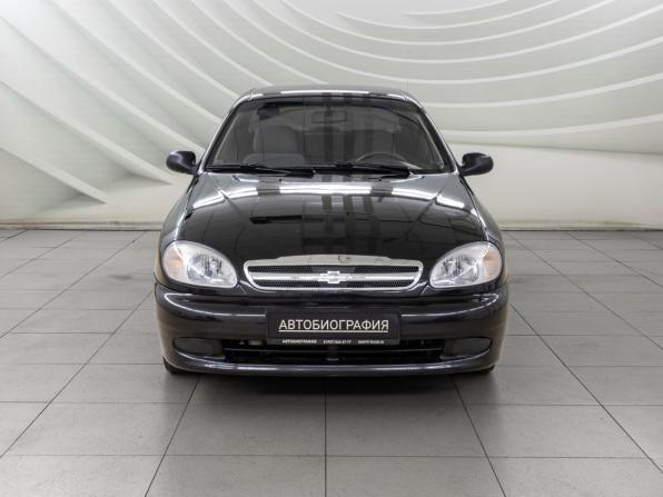 Chevrolet Lanos I с пробегом 2007 года, цена 318 000 рублей, 212535 км, седан, Автокод Объявления