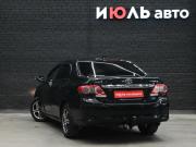 Toyota Corolla X (E140 E150) Рестайлинг Екатеринбург  - изображение 21