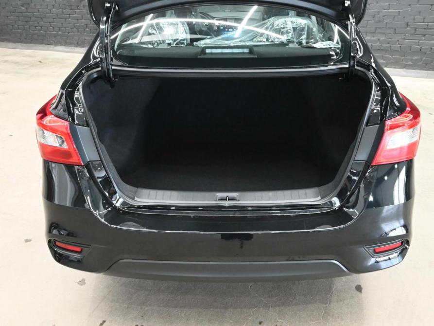 Nissan Sylphy IV (B18) Рестайлинг Екатеринбург  - изображение 6