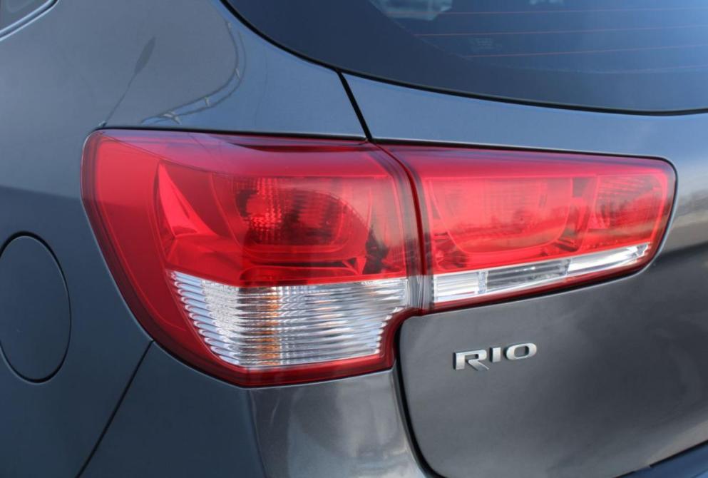 Kia Rio III Рестайлинг Нижний Новгород  - изображение 21