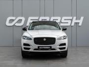 Jaguar F-Pace I Краснодар  - изображение 30
