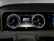 Mercedes-Benz S-Класс VI (W222 C217) Санкт-Петербург  - изображение 41