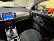 Kia Sportage III Новосибирск  - изображение 44