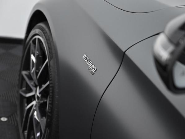 Mercedes-Benz C-Класс AMG IV (W205) Рестайлинг с пробегом 2020 года, цена 5 900 000 рублей, 56800 км, универсал, Автокод Объявления