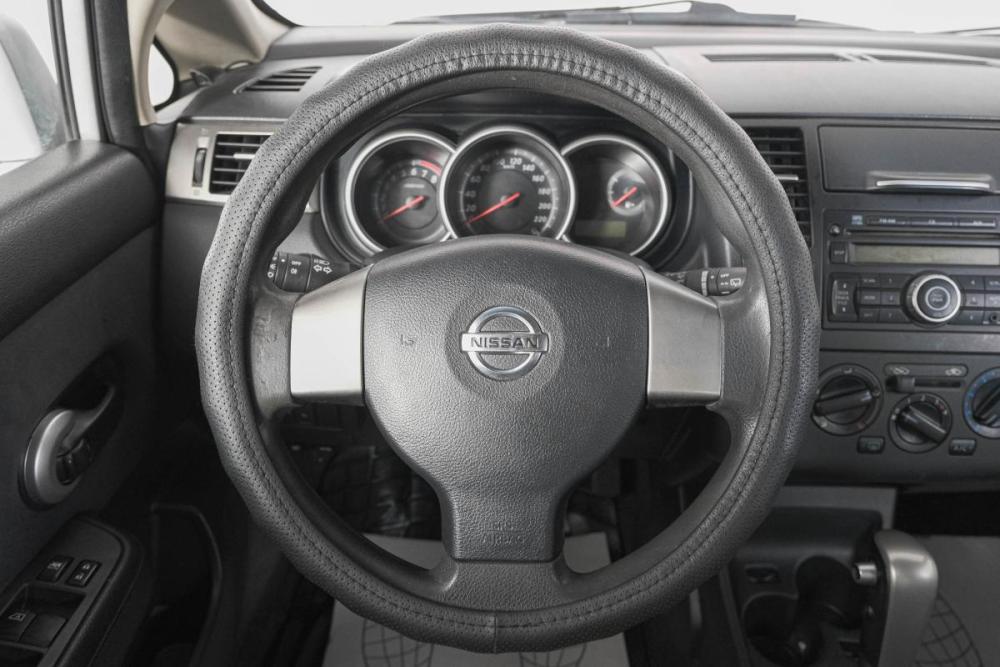 Nissan Tiida I Рестайлинг Кемерово  - изображение 16