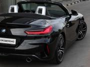 BMW Z4 III (G29) Москва  - изображение 52