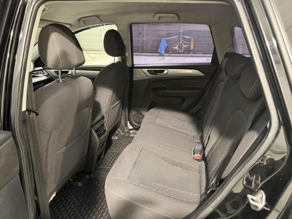 Haval M6 II с пробегом 2023 года, цена 1 699 800 рублей, 115000 км, внедорожник, Автокод Объявления
