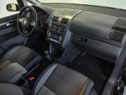 Volkswagen Touran I Рестайлинг Челябинск  - изображение 50