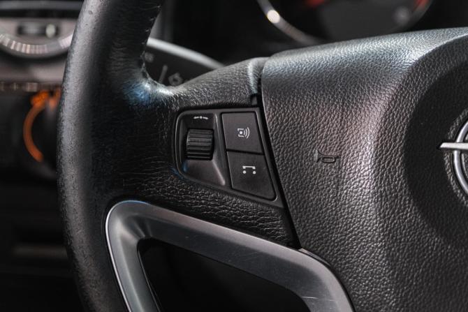 Opel Antara I с пробегом 2009 года, цена 749 000 рублей, 286000 км, внедорожник, Автокод Объявления