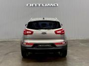 Kia Sportage III Краснодар  - изображение 25