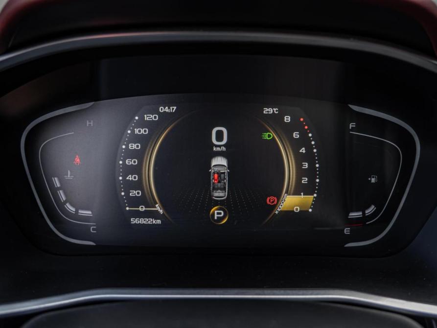 Geely Coolray I Краснодар  - изображение 17
