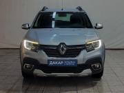 Renault Sandero II Рестайлинг Санкт-Петербург  - изображение 20