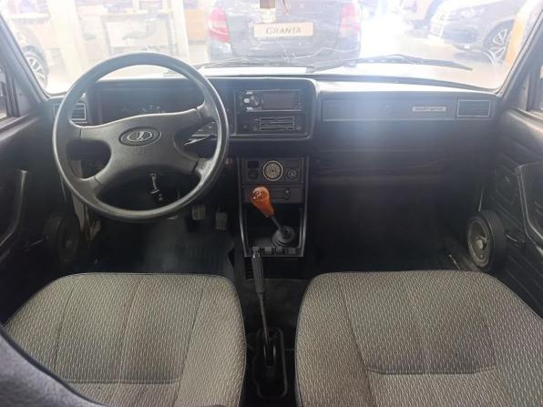 Lada (ВАЗ) 2107 с пробегом 2002 года, цена 129 900 рублей, 75028 км, седан, Автокод Объявления