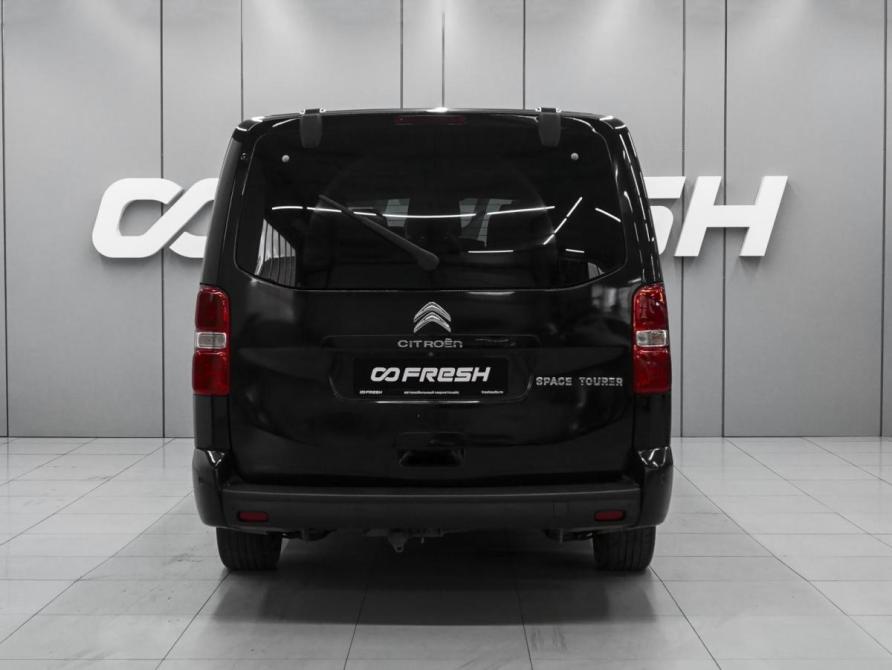 Citroen SpaceTourer I Ростов-на-Дону  - изображение 4