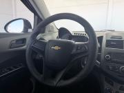 Chevrolet Aveo II Уфа  - изображение 25