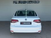 Volkswagen Jetta VI Рестайлинг Уфа  - изображение 23