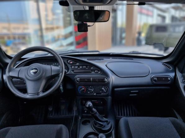 Chevrolet Niva I Рестайлинг с пробегом 2016 года, цена 709 000 рублей, 104493 км, внедорожник, Автокод Объявления