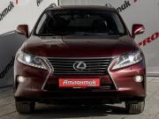 Lexus RX III Рестайлинг Екатеринбург  - изображение 35