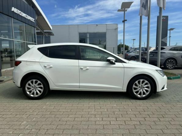 SEAT Leon III с пробегом 2013 года, цена 975 000 рублей, 200896 км, хэтчбек, Автокод Объявления