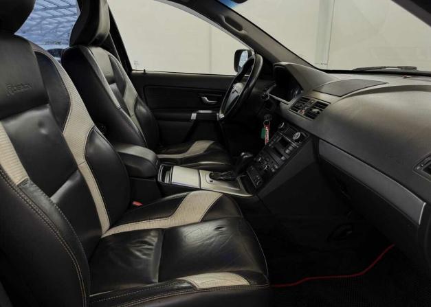 Volvo XC90 I Рестайлинг с пробегом 2013 года, цена 1 485 000 рублей, 332369 км, внедорожник, Автокод Объявления
