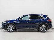 Infiniti QX50 II Химки  - изображение 38