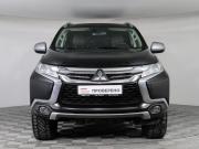 Mitsubishi Pajero Sport III Химки  - изображение 16