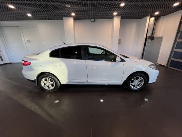 Renault Fluence I с пробегом 2011 года, цена 475 000 рублей, 289754 км, седан, Автокод Объявления