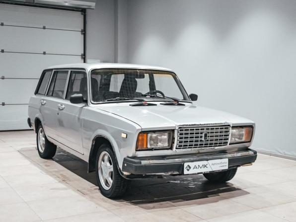 Lada (ВАЗ) 2104 с пробегом 2011 года, цена 211 083 рубля, 190773 км, универсал, Автокод Объявления