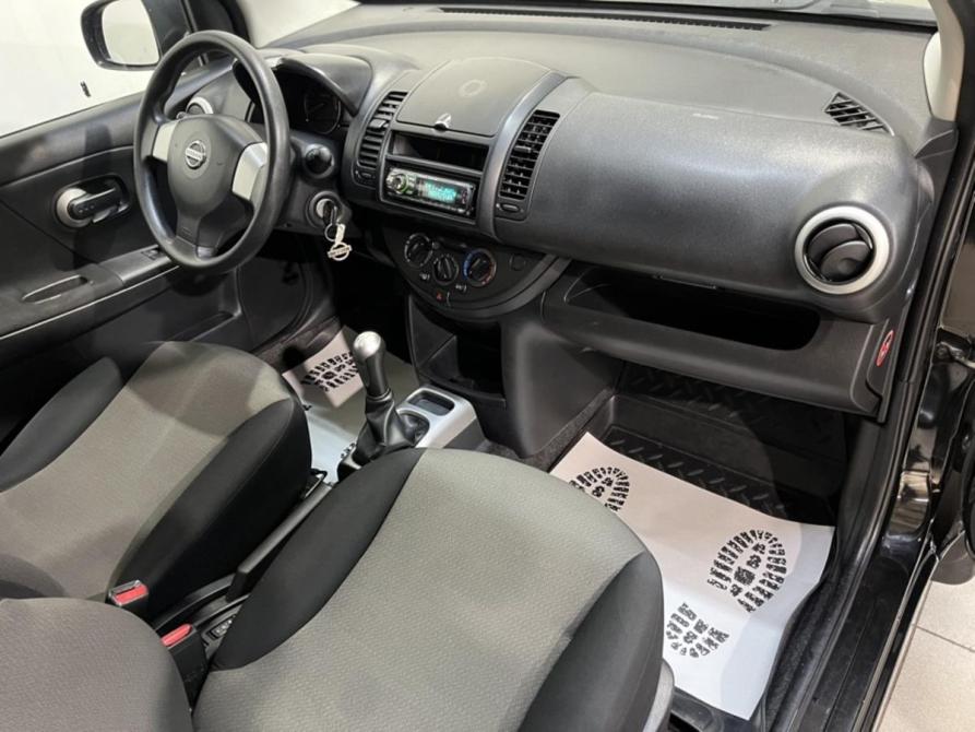 Nissan Note I Рестайлинг Курск  - изображение 5