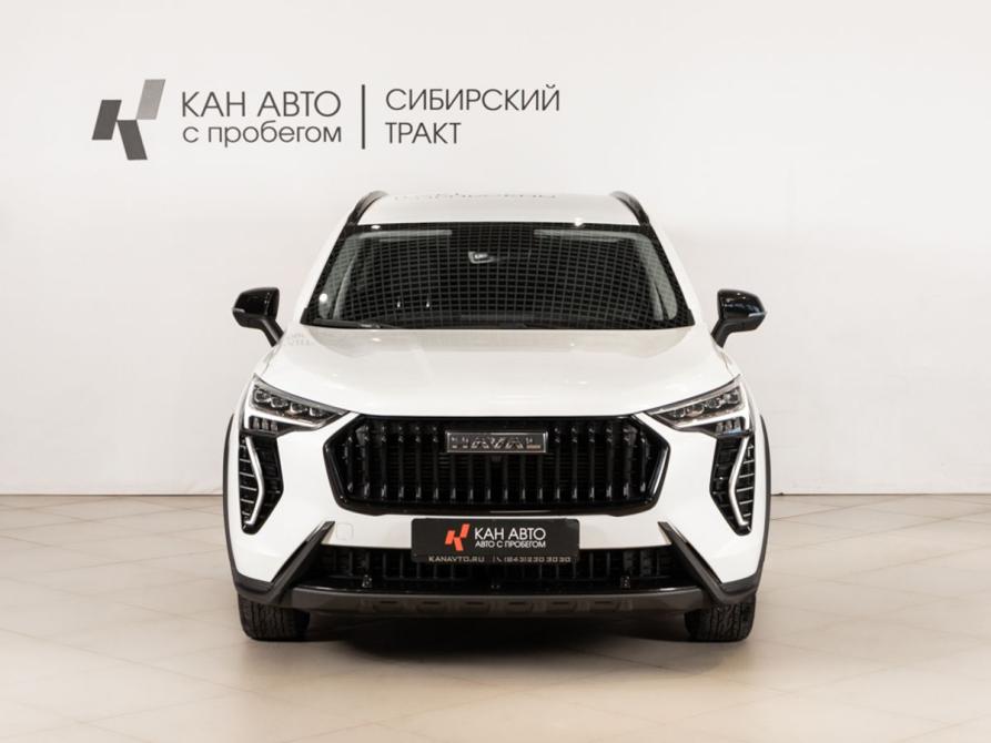 Haval Jolion I Рестайлинг Казань  - изображение 2