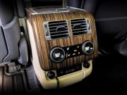 Land Rover Range Rover IV Рестайлинг Москва  - изображение 60