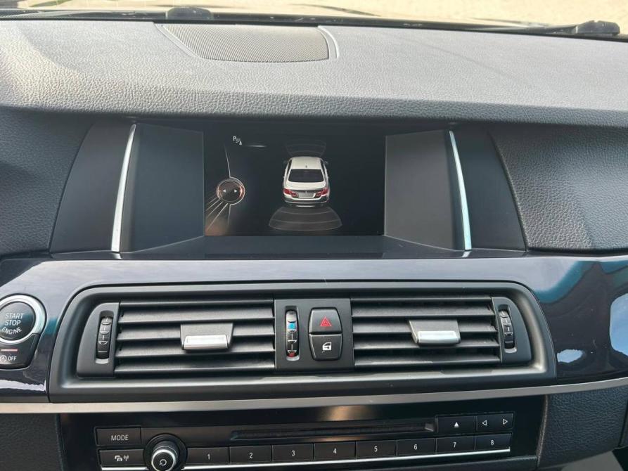 BMW 5 серии VI (F10/F11/F07) Рестайлинг Пермь  - изображение 15