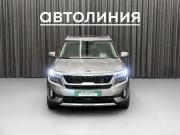 Kia Seltos I Красноярск  - изображение 19
