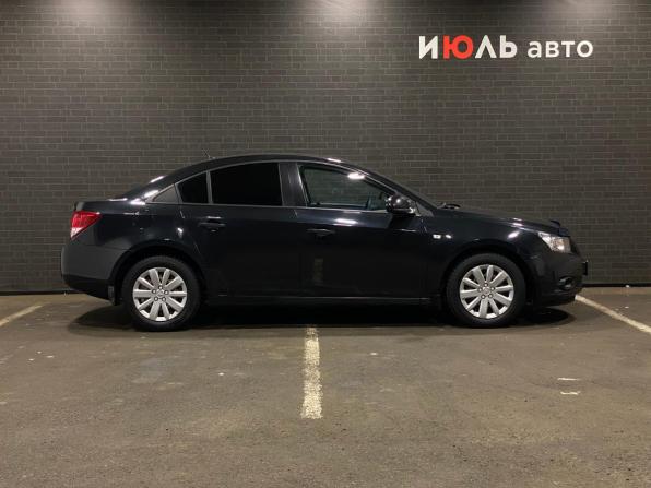 Chevrolet Cruze I с пробегом 2012 года, цена 700 000 рублей, 197270 км, седан, Автокод Объявления