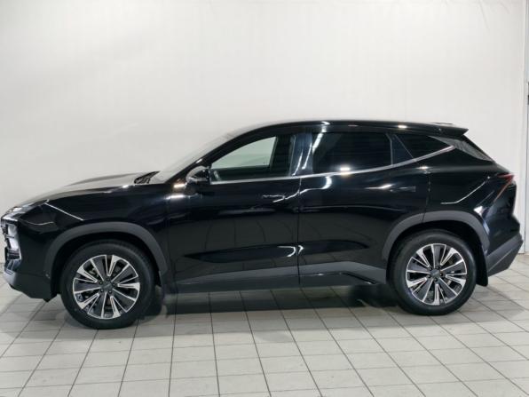 JETOUR DASHING I с пробегом 2024 года, цена 1 936 000 рублей, 19801 км, внедорожник, Автокод Объявления